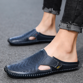 Jürgen | Luftiga Sandaler