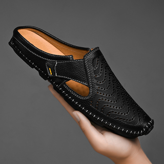 Jürgen | Luftiga Sandaler