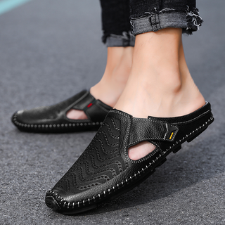 Jürgen | Luftiga Sandaler