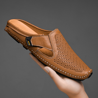 Jürgen | Luftiga Sandaler
