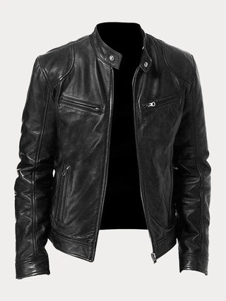 James | Bikerjacka