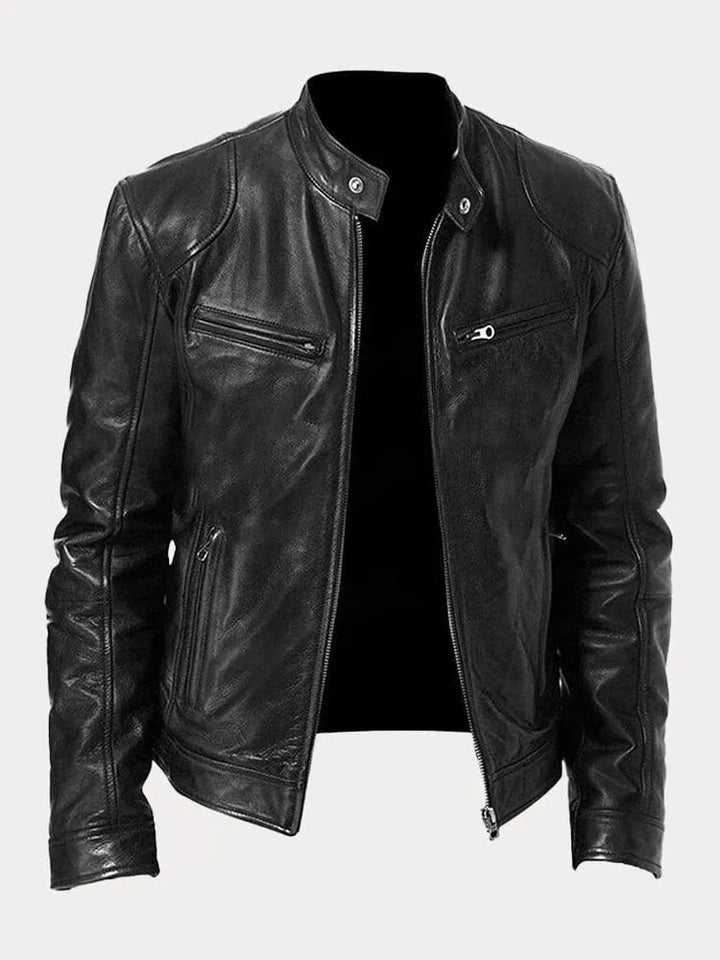 James | Bikerjacka