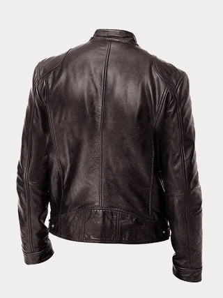 James | Bikerjacka