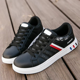 Orville | Lätta Sneakers