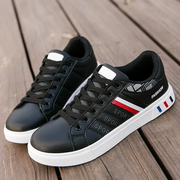 Orville | Lätta Sneakers