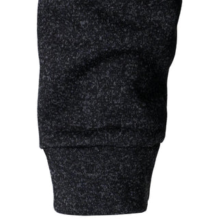 Martin | Henley-pullover med hög krage