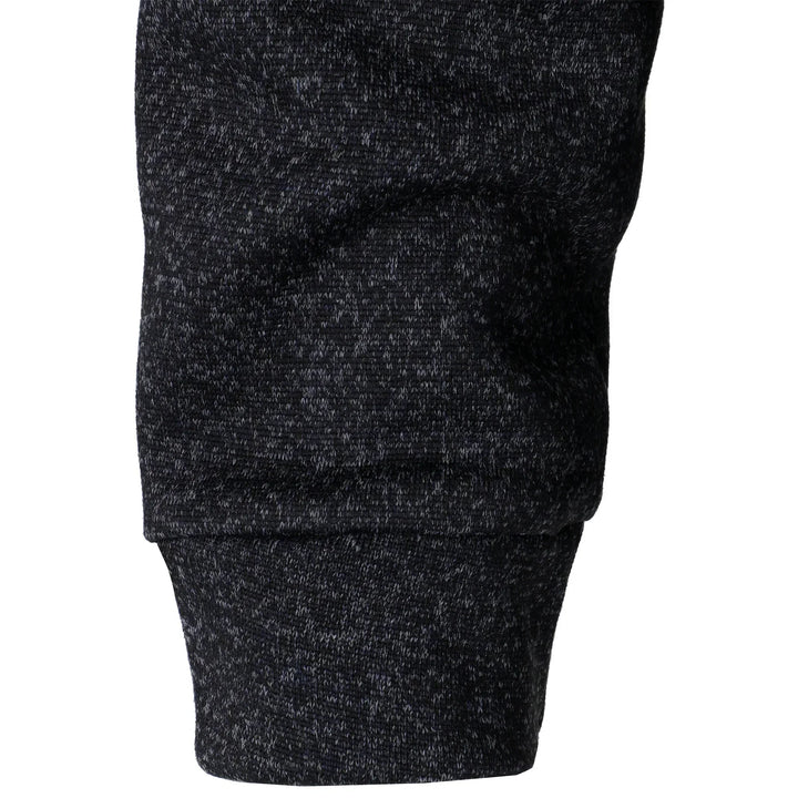 Martin | Henley-pullover med hög krage
