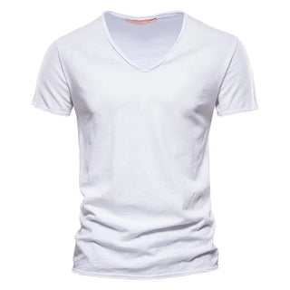 Frank | Luftig T-shirt