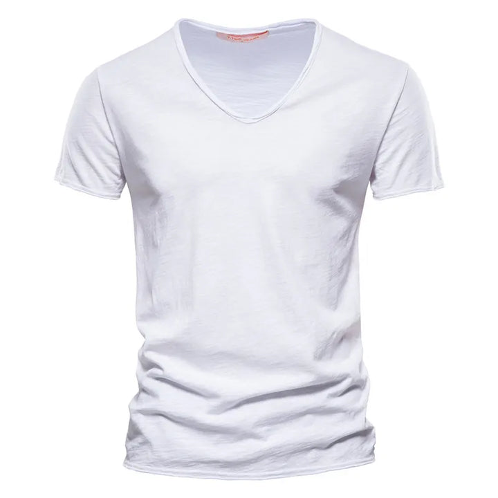 Frank | Luftig T-shirt