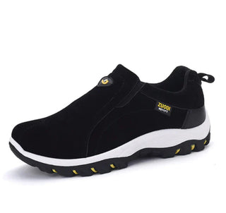 Friedrich | Orthopediska Slip-on Sneakers