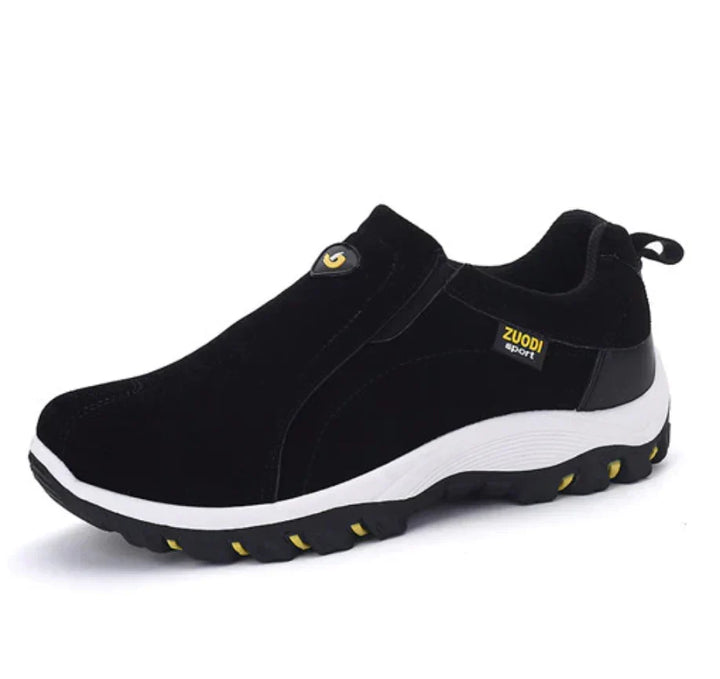 Friedrich | Orthopediska Slip-on Sneakers