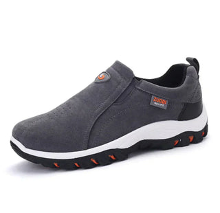 Friedrich | Orthopediska Slip-on Sneakers