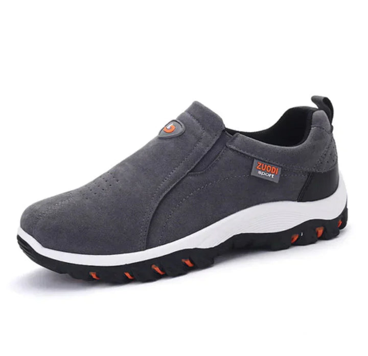 Friedrich | Orthopediska Slip-on Sneakers