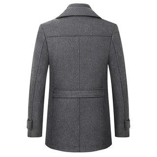 Stephon | Business Casual Varm Kappa