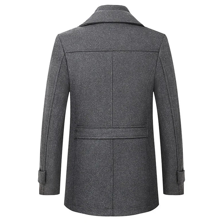 Stephon | Business Casual Varm Kappa