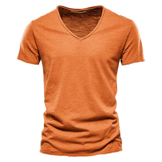 Frank | Luftig T-shirt
