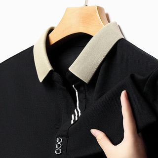 Manuel | Klassisk piké med stilren design