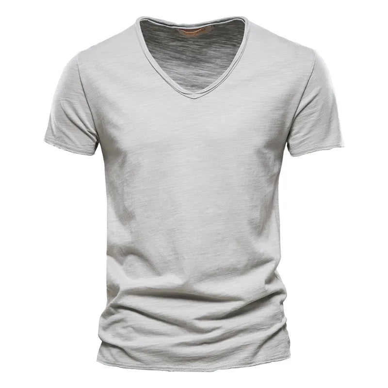 Frank | Luftig T-shirt