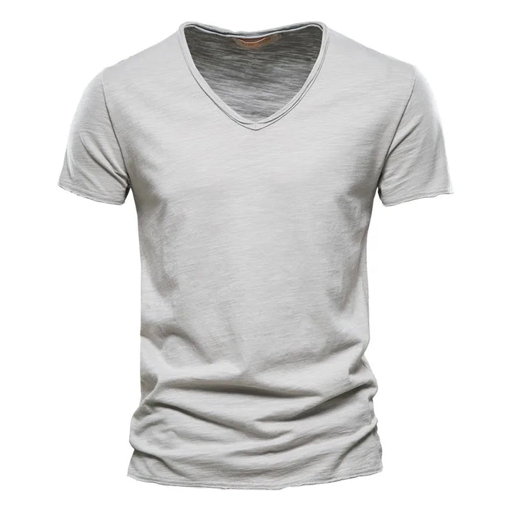 Frank | Luftig T-shirt