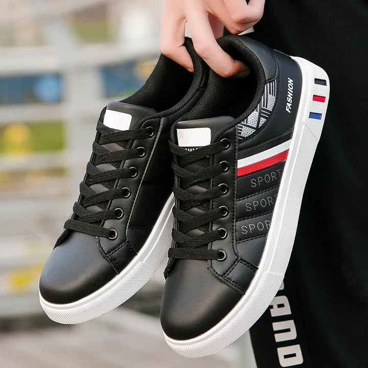 Orville | Lätta Sneakers