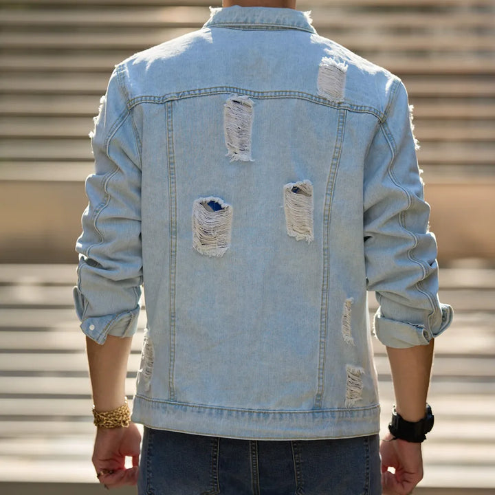 Jofer | Jeansjacka