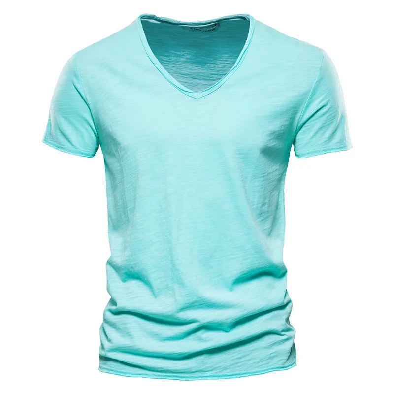 Frank | Luftig T-shirt