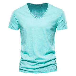 Frank | Luftig T-shirt