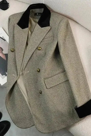 Tilde | Klassisk blazer
