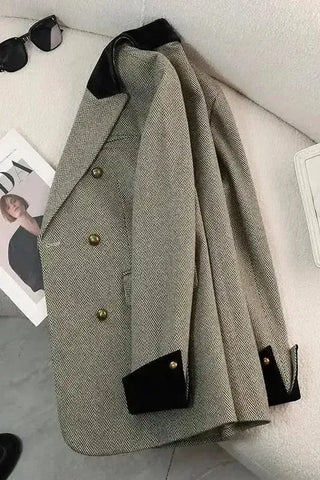 Tilde | Klassisk blazer