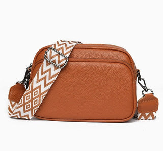 Nina | Crossbody-väska