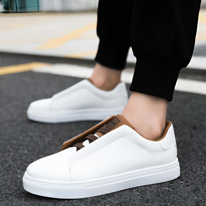 Jules | Lätta Sneakers