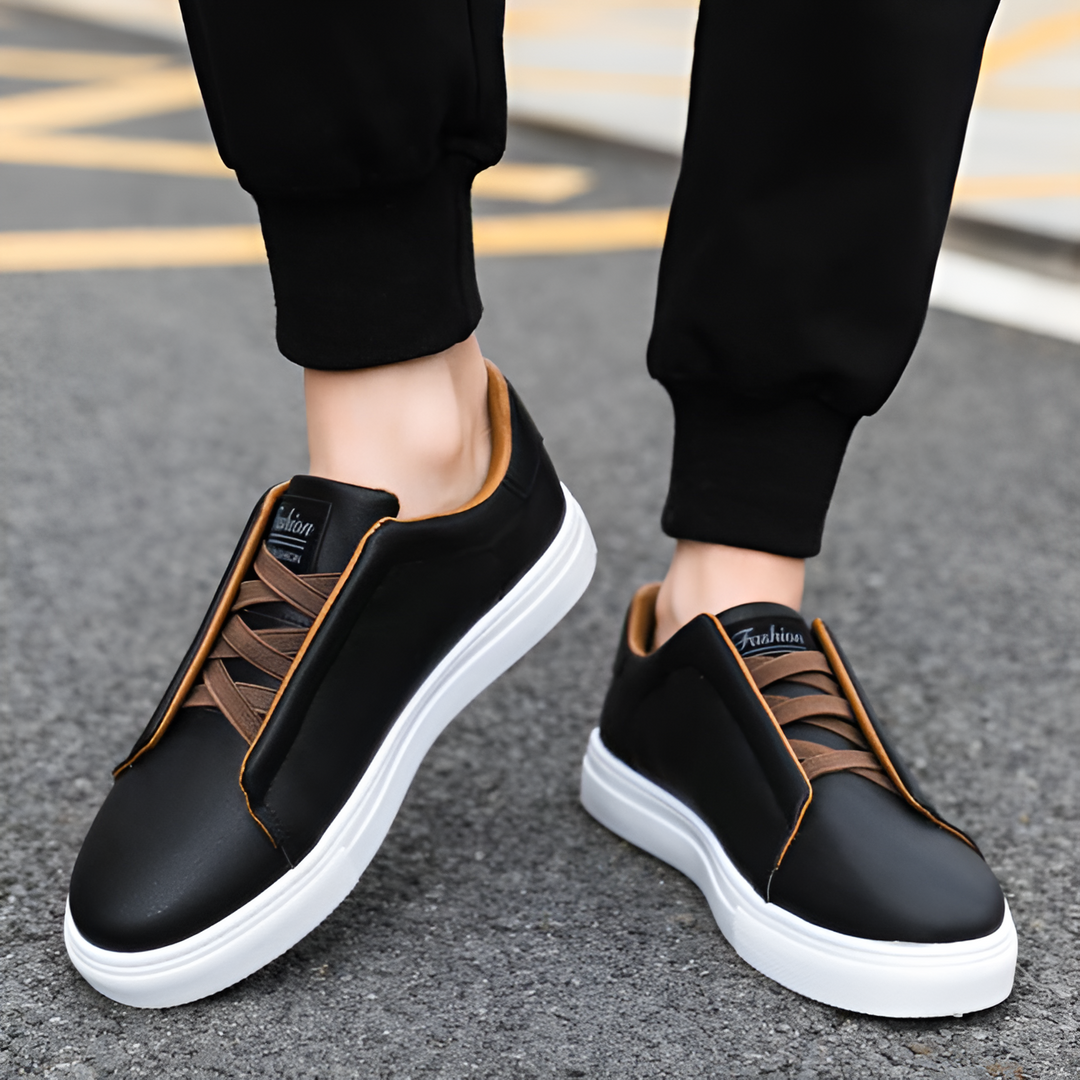 Jules | Lätta Sneakers