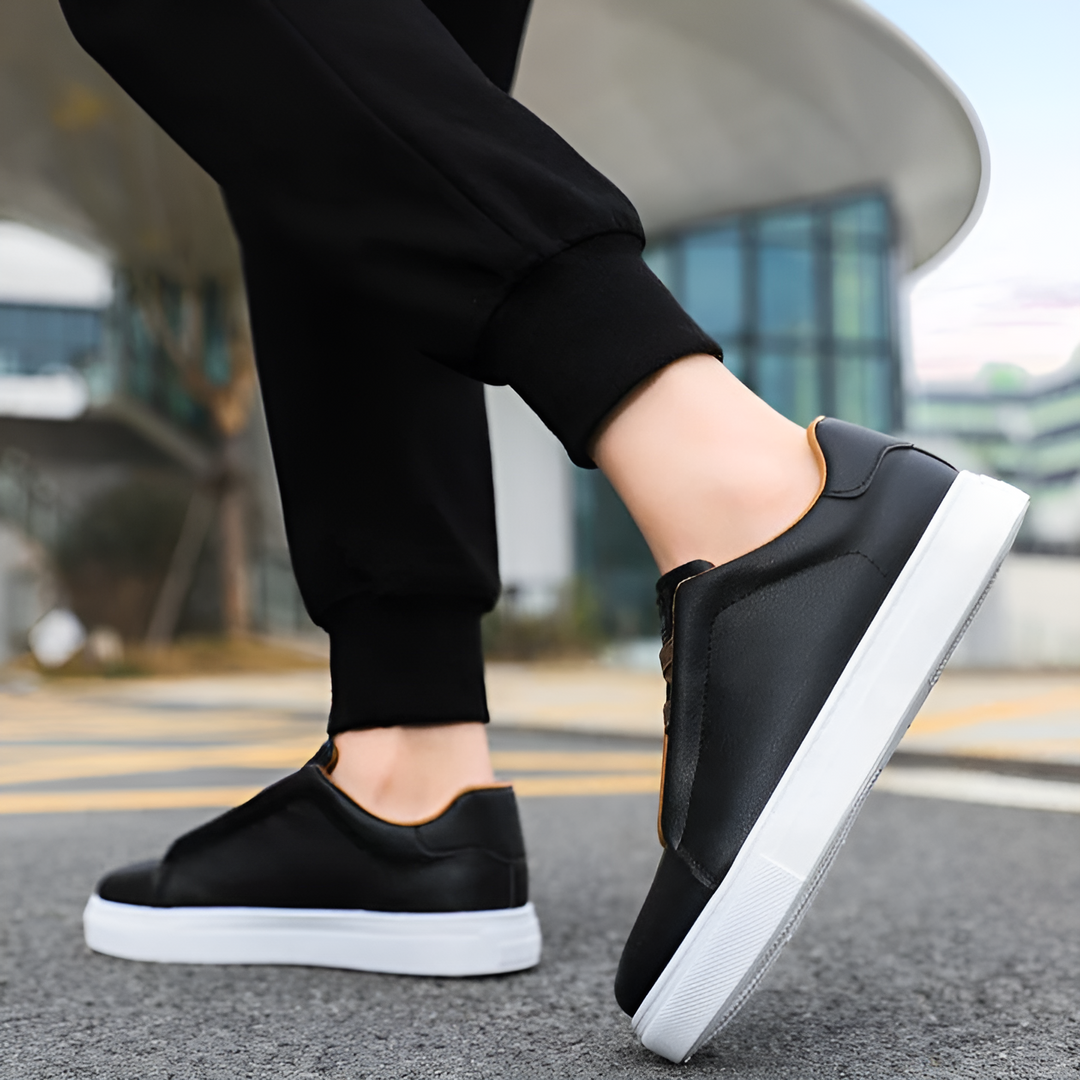 Jules | Lätta Sneakers