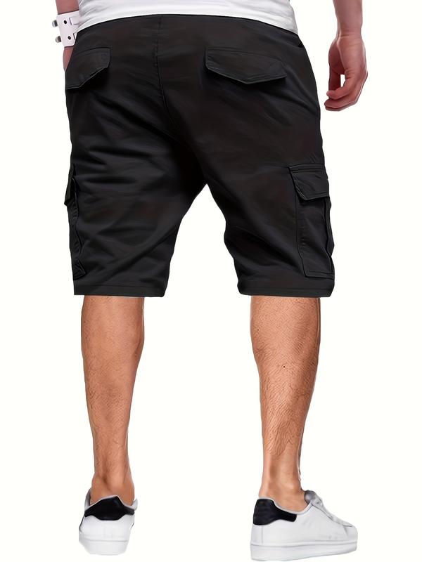 Nils | Cargoshorts för Män