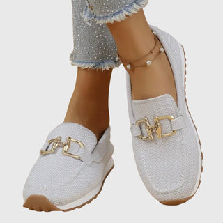 Lili | Ortopediska Loafers Sneakers