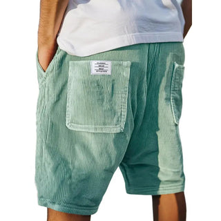 Victor | Chic Manchestershorts