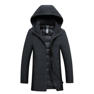 Carl | Slim Fit Jacka