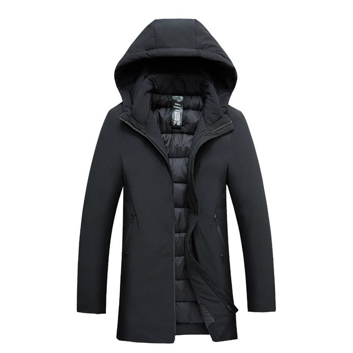 Carl | Slim Fit Jacka