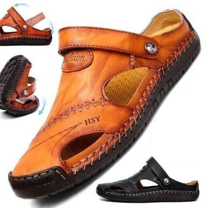 Klaus | Sandaler