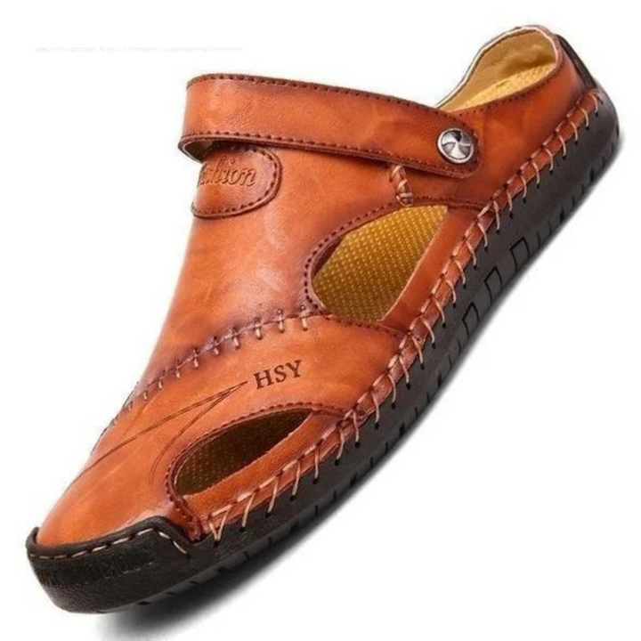 Klaus | Sandaler