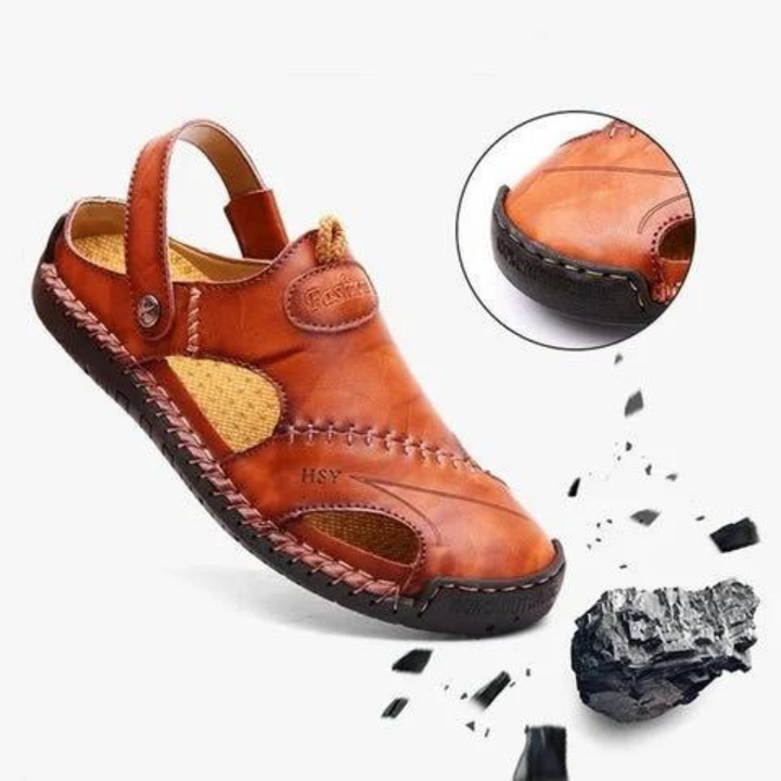 Klaus | Sandaler