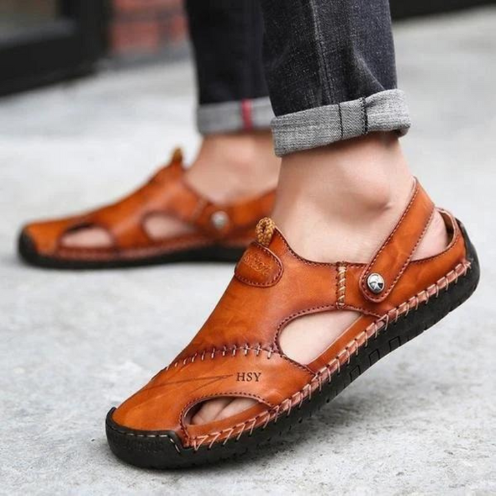 Klaus | Sandaler