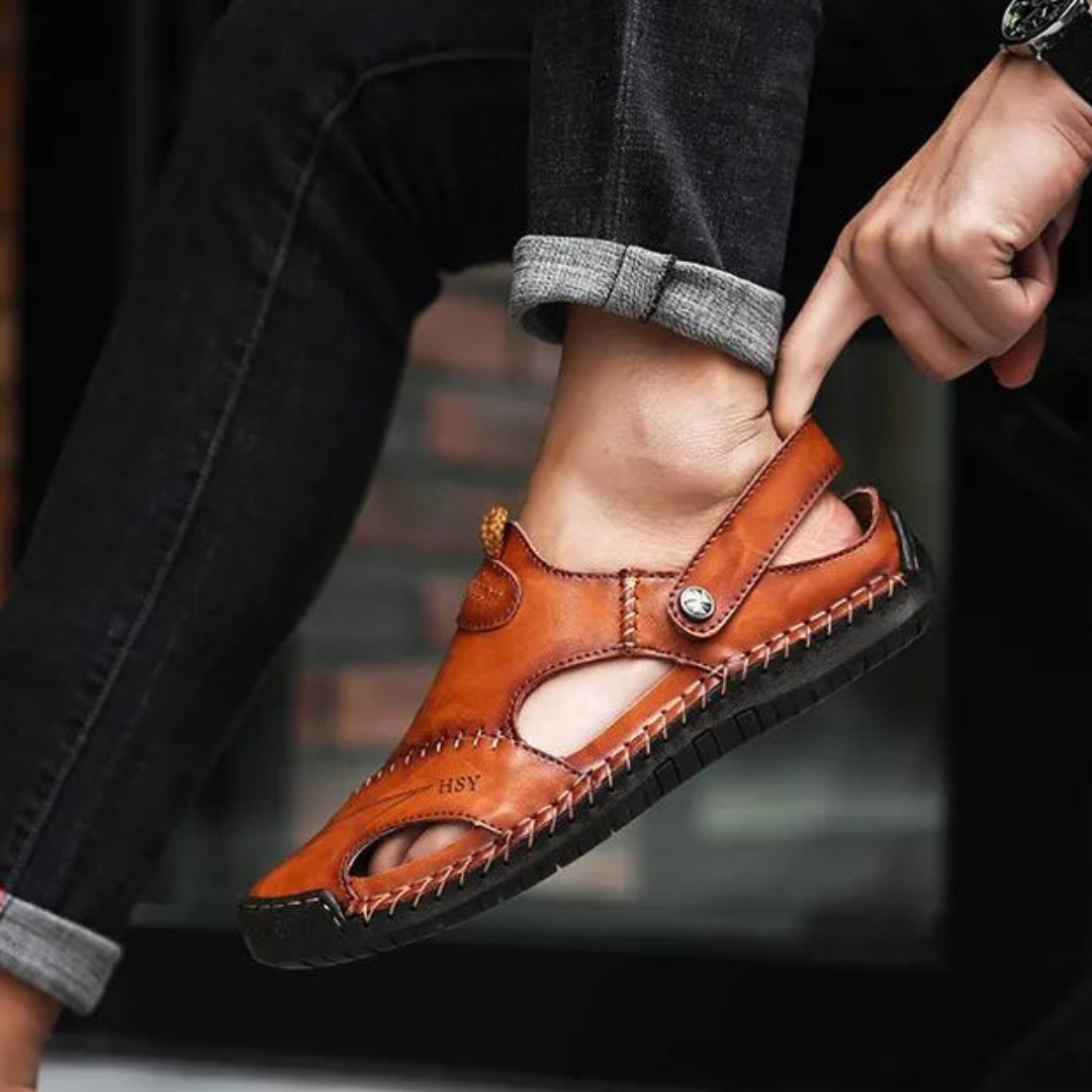 Klaus | Sandaler