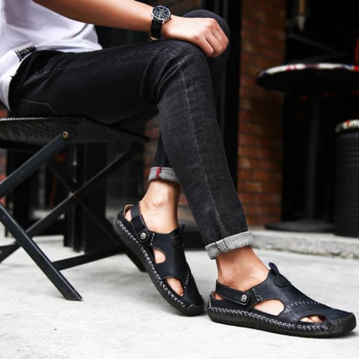 Klaus | Sandaler