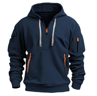 Kenneth | Stilig Hoodie