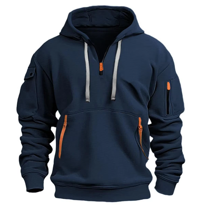 Kenneth | Stilig Hoodie