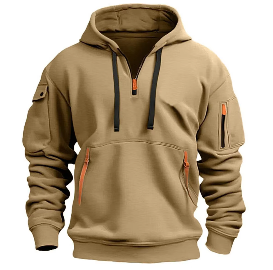 Kenneth | Stilig Hoodie