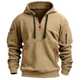 Kenneth | Stilig Hoodie