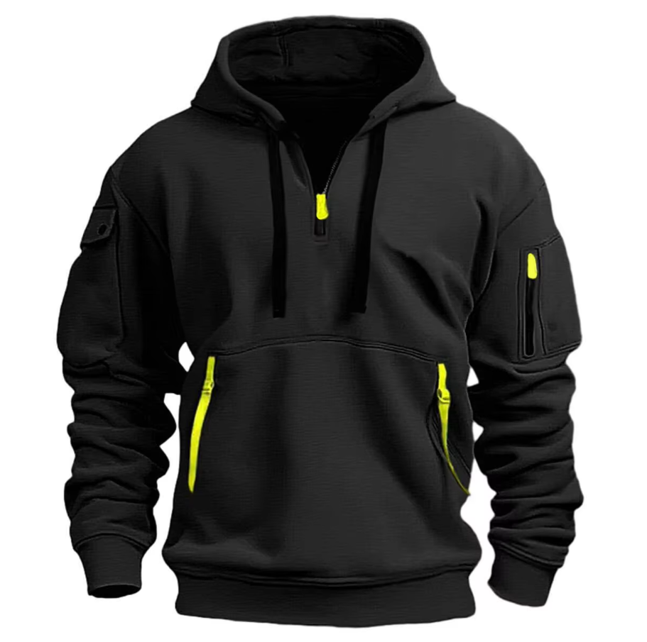 Kenneth | Stilig Hoodie