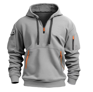 Kenneth | Stilig Hoodie